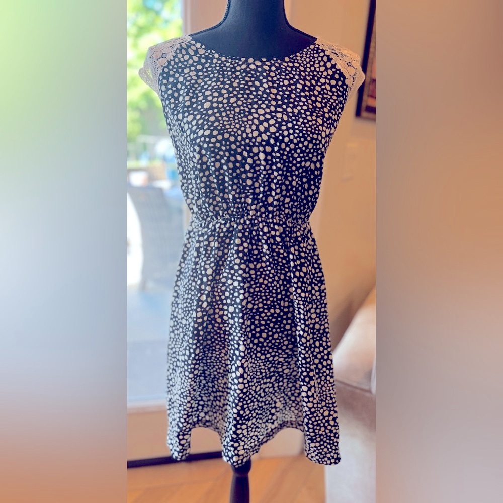 Mystree Super Cute Dress!!